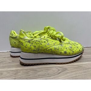 REEBOK CLASSIC CONSTELLATION‎ DOUBLE RIPPLE  WOMEN'S SIZE 7 Melody Ehsani